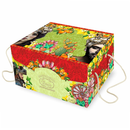 Panettone Pistacchio + Sacca Poche