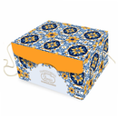 Panettone Cioccolato + Nutella