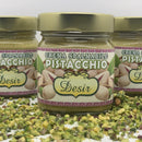 200 g. Crema Pistacchio