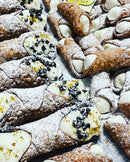 5 Cannoli Ricotta