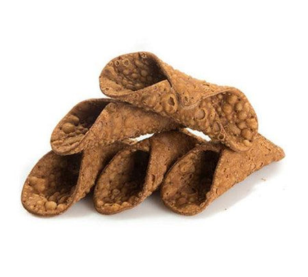 Cannoli Vuoti