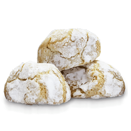 Paste di Mandorla Kg.1