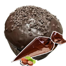 Panettone Cioccolato + Nutella