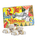 Paste di Mandorla 500 g.