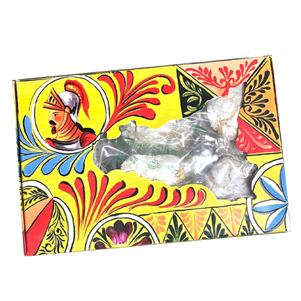 Paste di Mandorla 5 Scatole